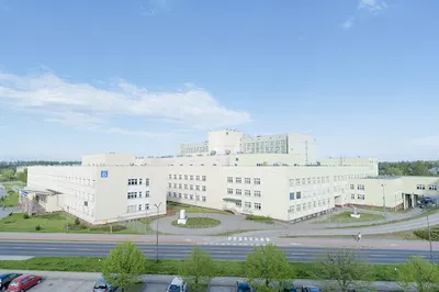 Wojewódzki Szpital Specjalistyczny im. Janusza Korczaka w Słupsku Sp. z o.o.